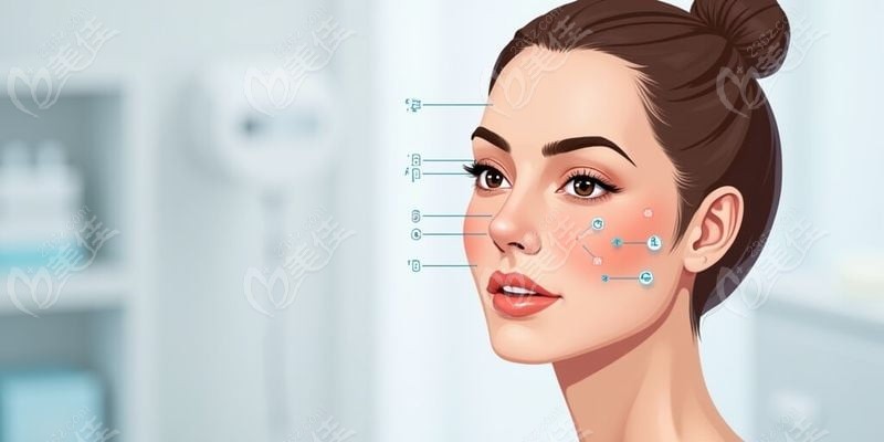 三、闺蜜的大腿抽脂例子：为何能省 3000 元？真实体验分享