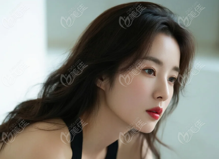 透明公开！哈尔滨美之约玻尿酸川字纹价格解读