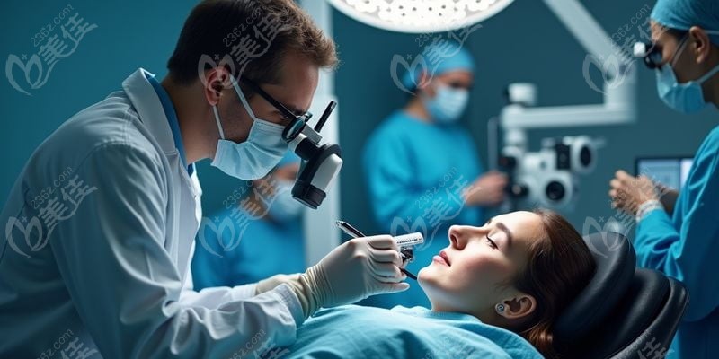 三、贵州医科大学附属医院眼科价格表