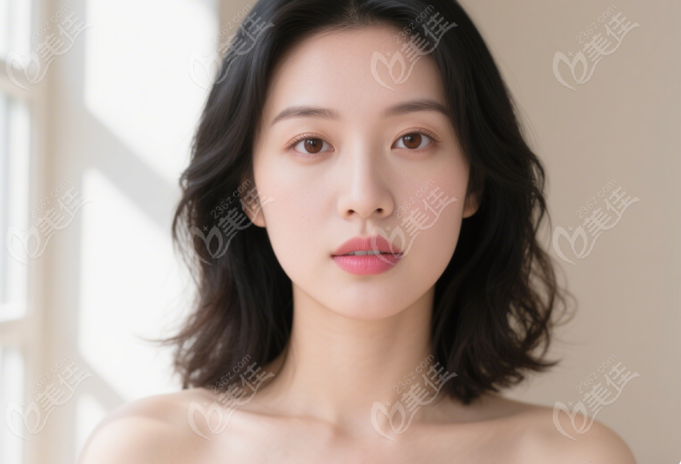 上海华美整形医院面诊师