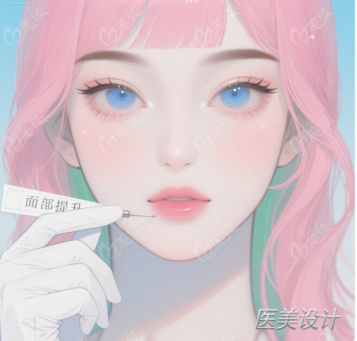 杜太超和袁强拉皮怎么选