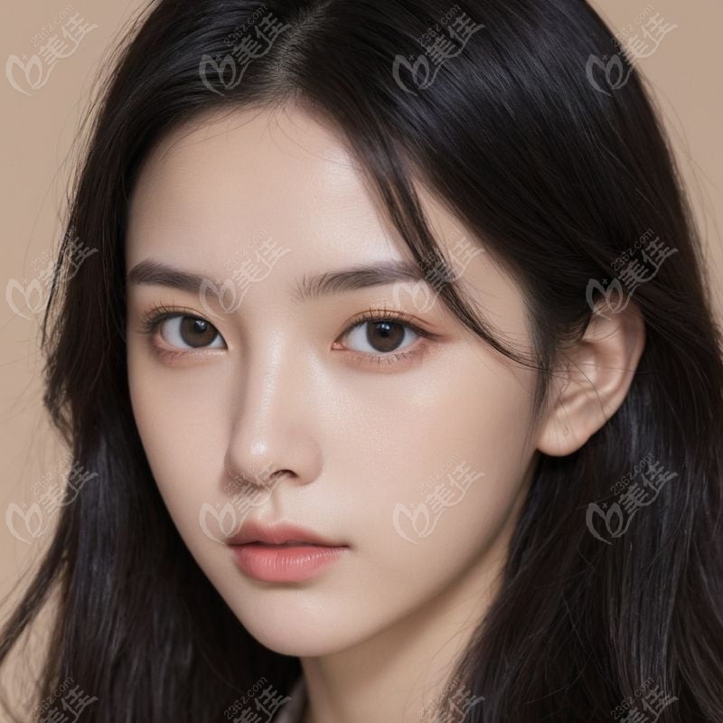 上海鼻子整形口碑好的医生