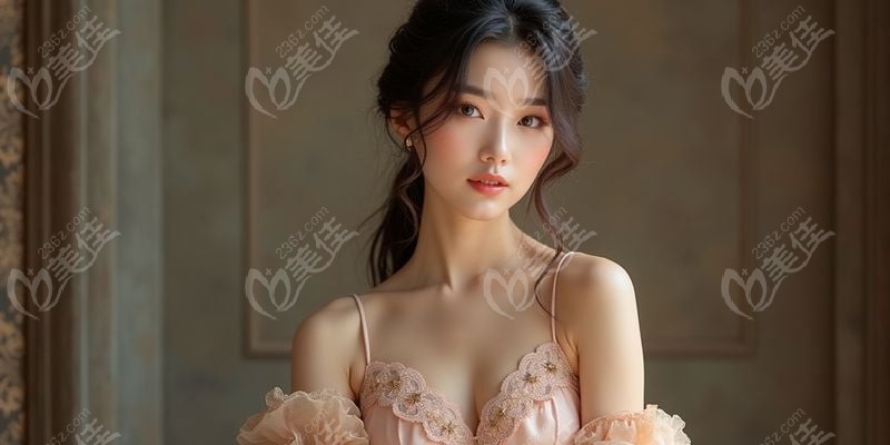 魏皎做鼻子自然微创