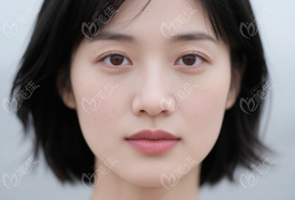 上海华美整形美容医院抖音团购实例