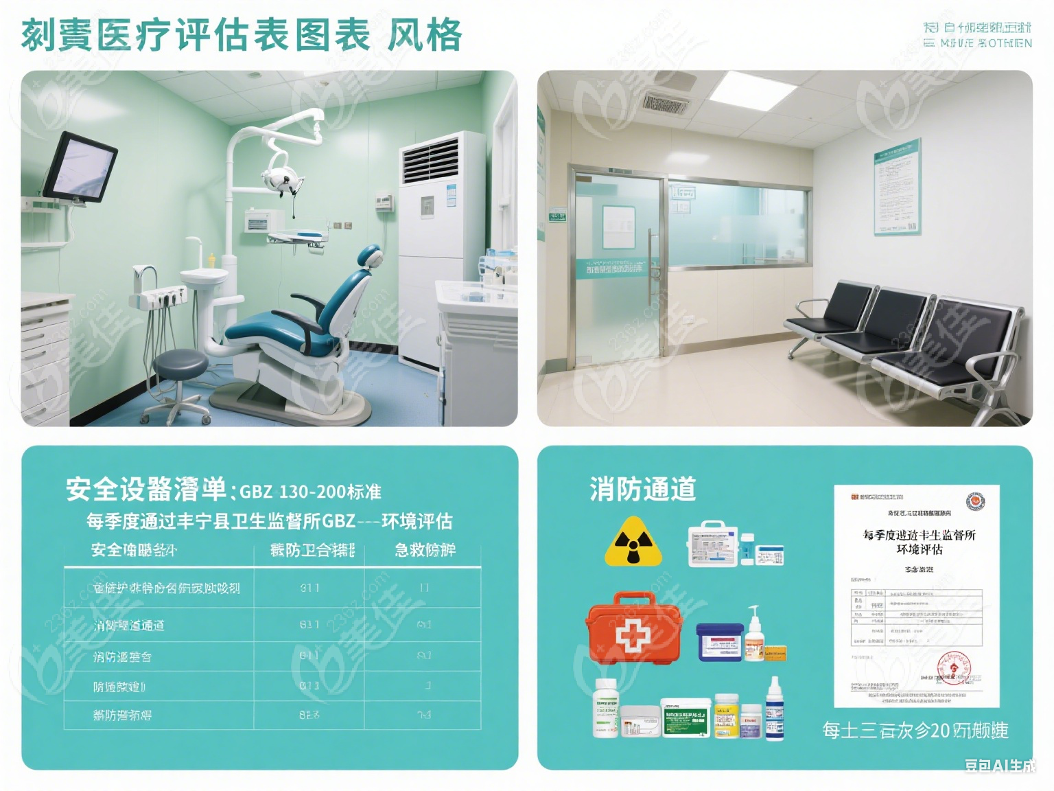 承德惟德口腔丰宁店