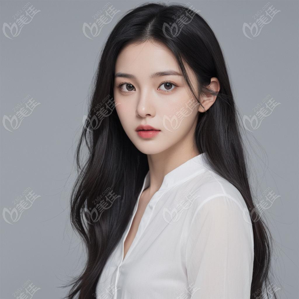 注射伊妍仕少女针后1周水光肌养成核心原理