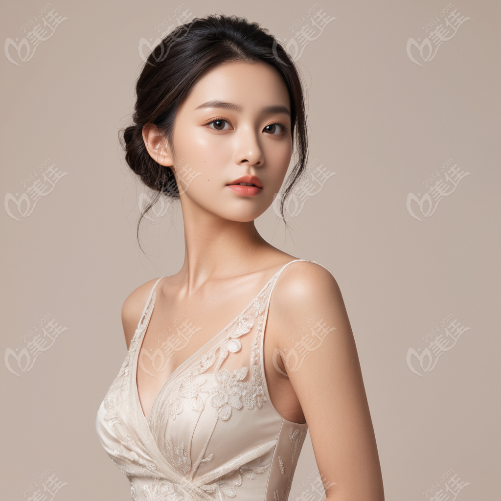 注射伊妍仕少女针后1周水光肌养成选对医生