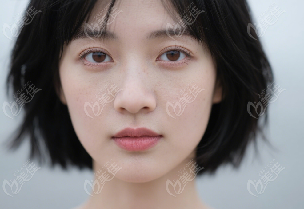 上海整形医生郑小红提眉价格www.236z.com
