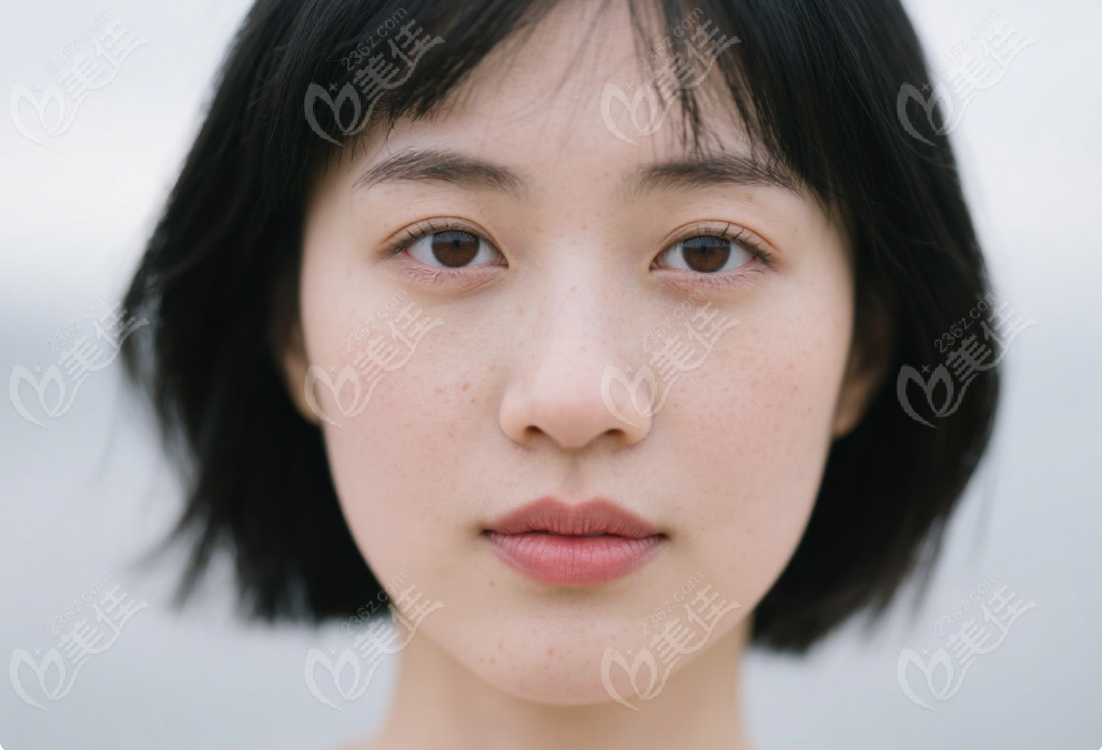 上海郑小红提眉手术怎么样