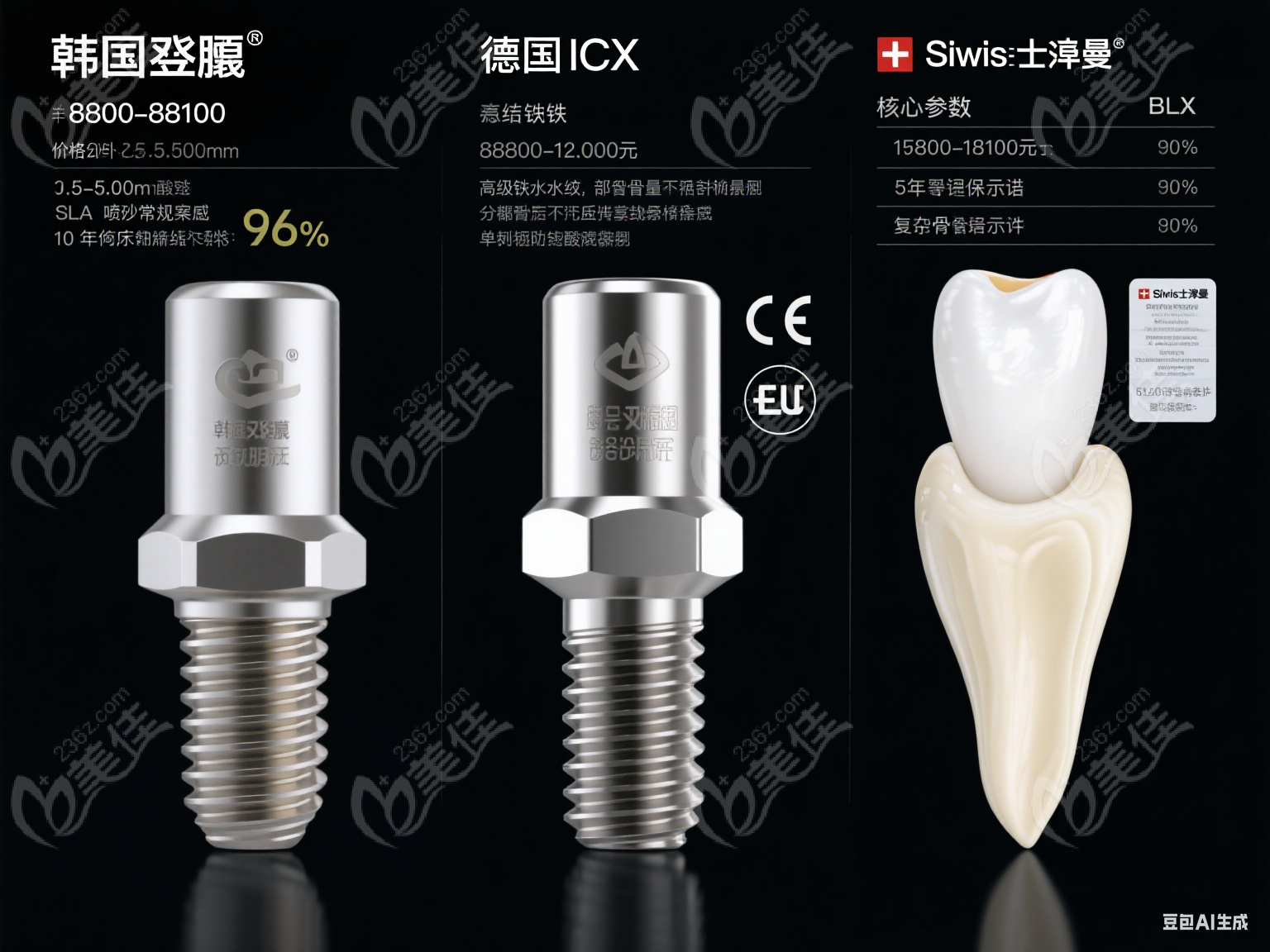 乌鲁木齐双宝口腔
