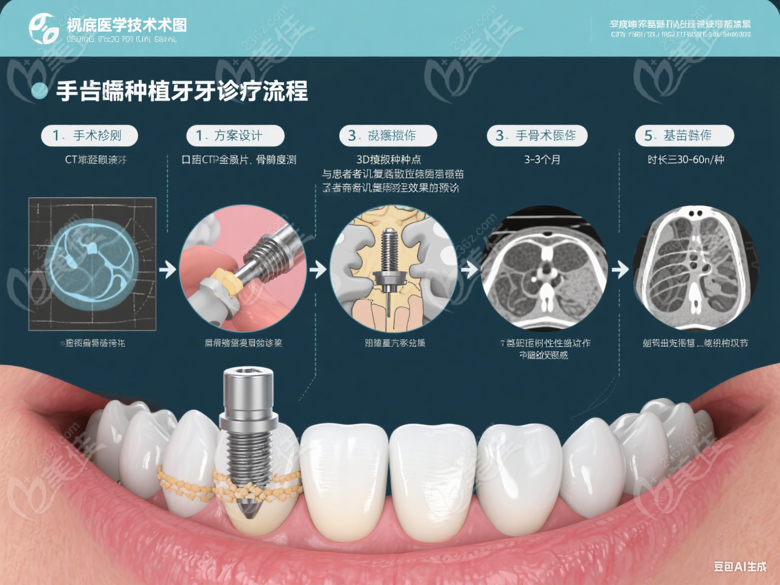 乌鲁木齐双宝口腔