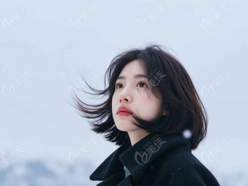 薇琳王荣锡：自然鼻塑形的细腻把控