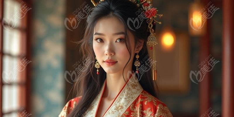 艺星许炎龙：微创筋膜隆鼻术的推广者