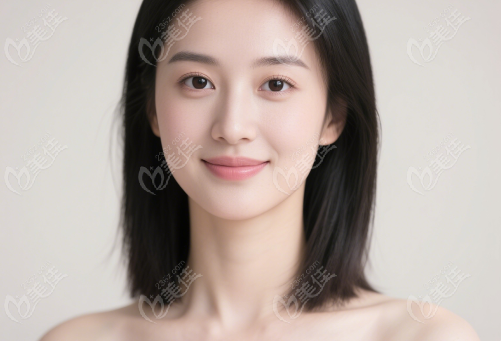 上海杜园园提眉手术如何