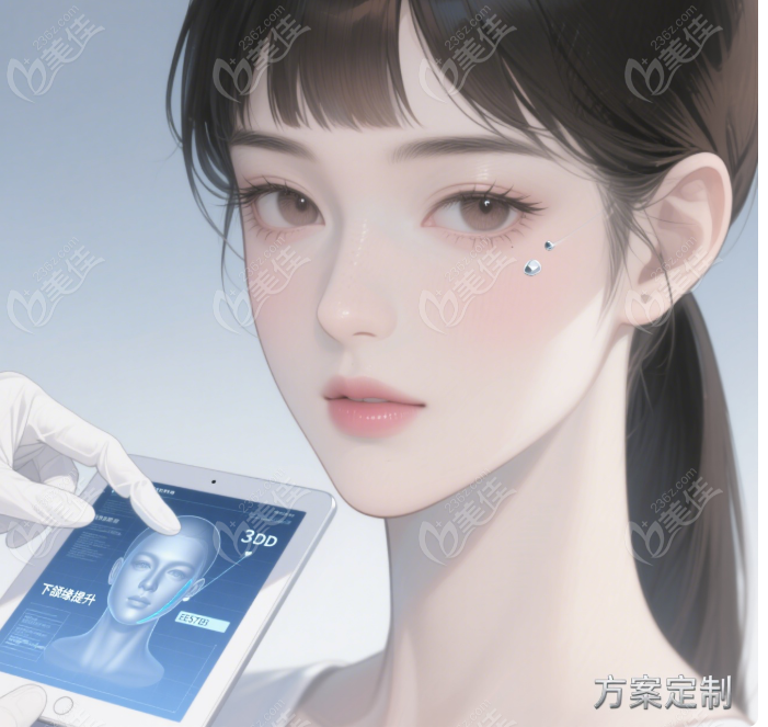 杜太超拉皮真实实例患者评价
