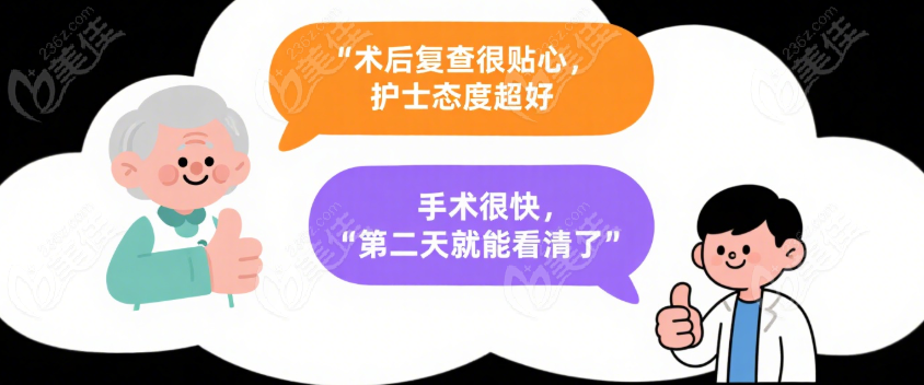 艾格眼科对比爱尔眼科