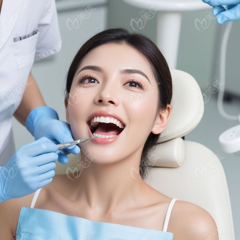 一、格伦菲尔口腔拍片多少钱？