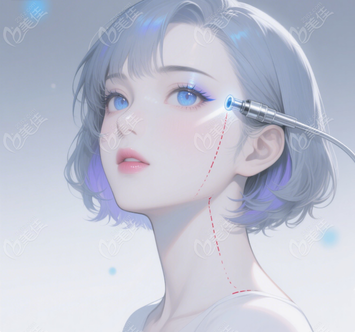 黄寺医美的“定海神针”