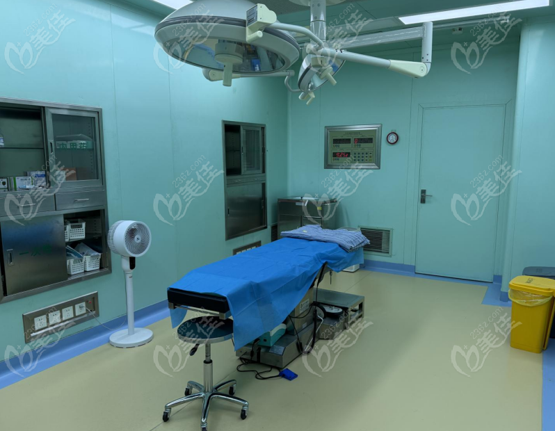 石家莊康蓓妍雙眼皮怎么樣？