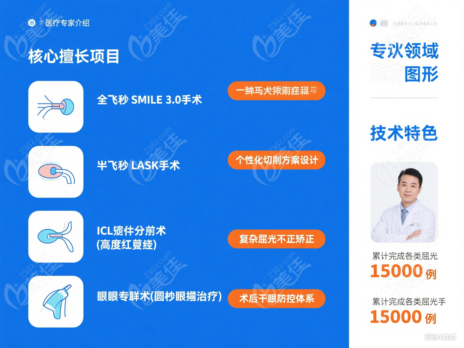 菏泽华厦眼科