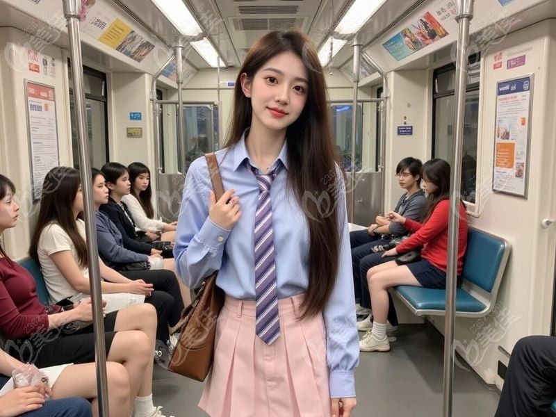 李瑞萱医生的核心竞争力