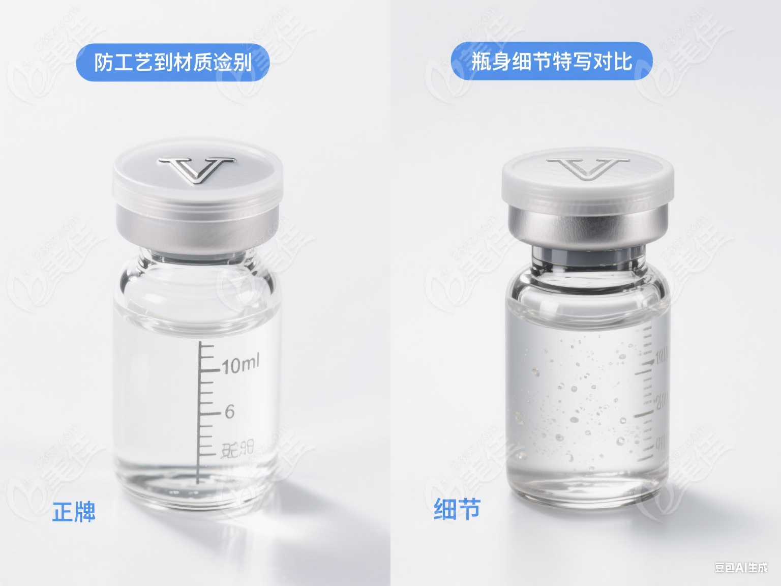 韩国 vline 新款溶脂针
