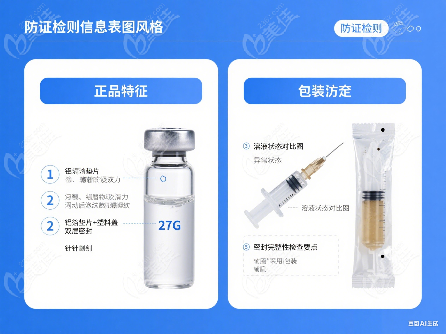 韩国 vline 新款溶脂针