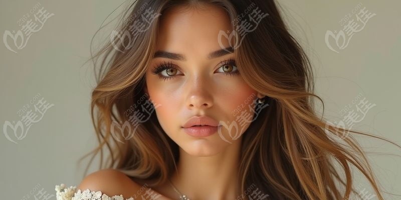 长春中妍美容医院：3D生物束带技术+高端设备