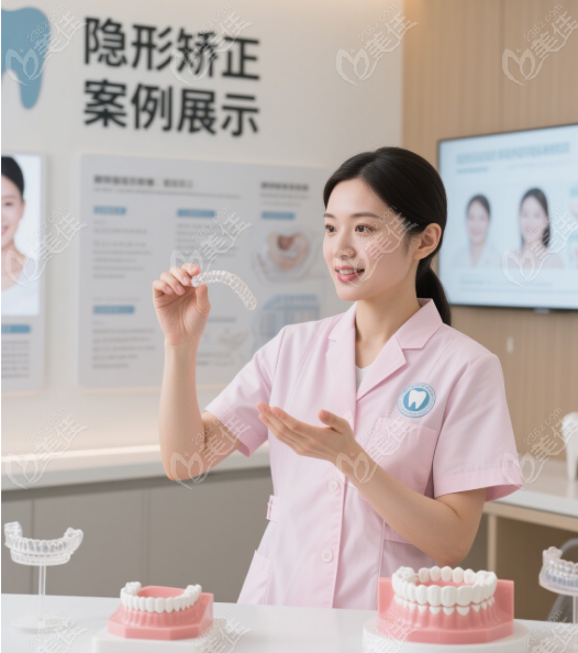 青上齿科谈龙和吴碧蓉正畸口碑