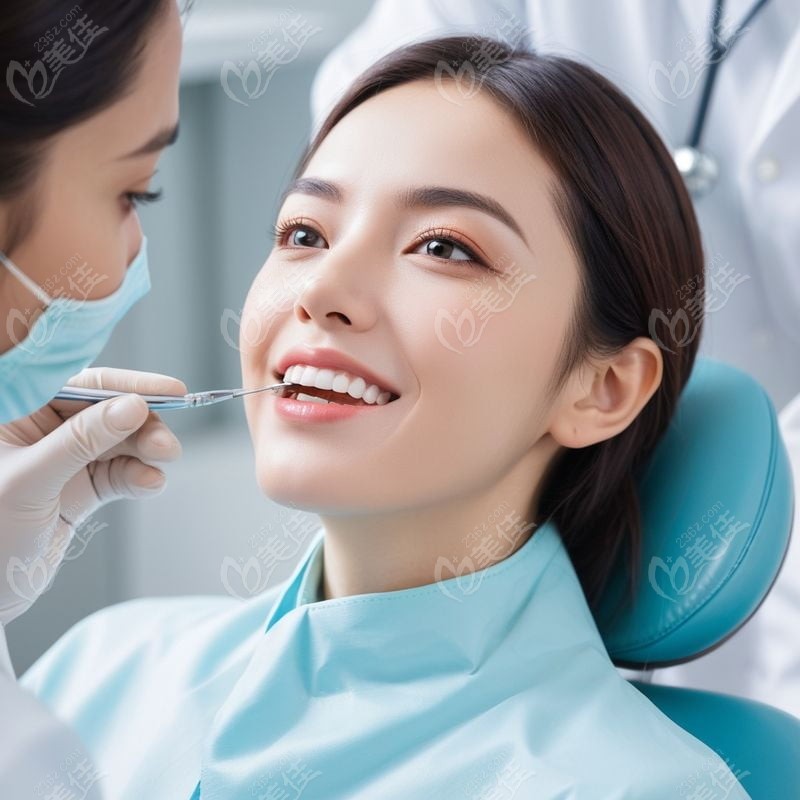 三、新鄉(xiāng)市口腔醫(yī)院