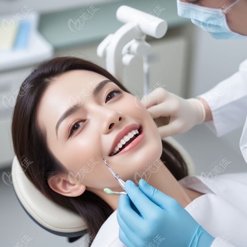 七、新鄉(xiāng)立德口腔