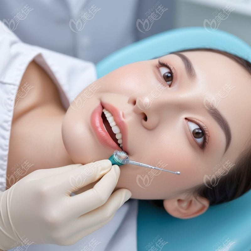 十、新鄉(xiāng)紅旗兒時(shí)顆牙口腔門診部