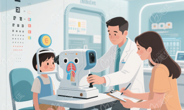 长沙睛点眼科医院236z.com