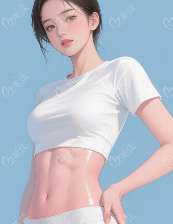腹壁整形失败修复手术