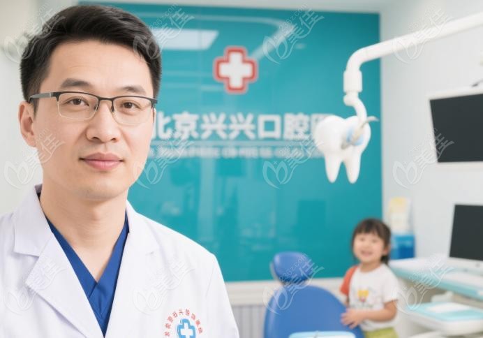 大兴兴业口腔医院地址电话