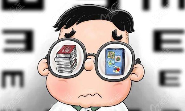 苏大附一院眼科近视手术怎么样
