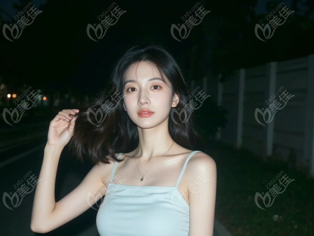 杨俊医生坚持一人一方案