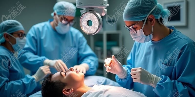 一、开封爱尔眼科全飞秒4.0价格详情