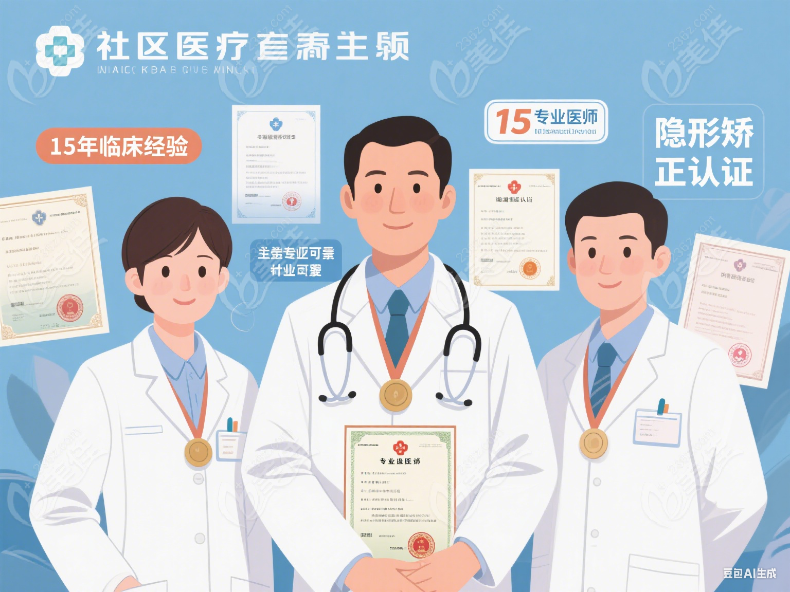 下板城牙科