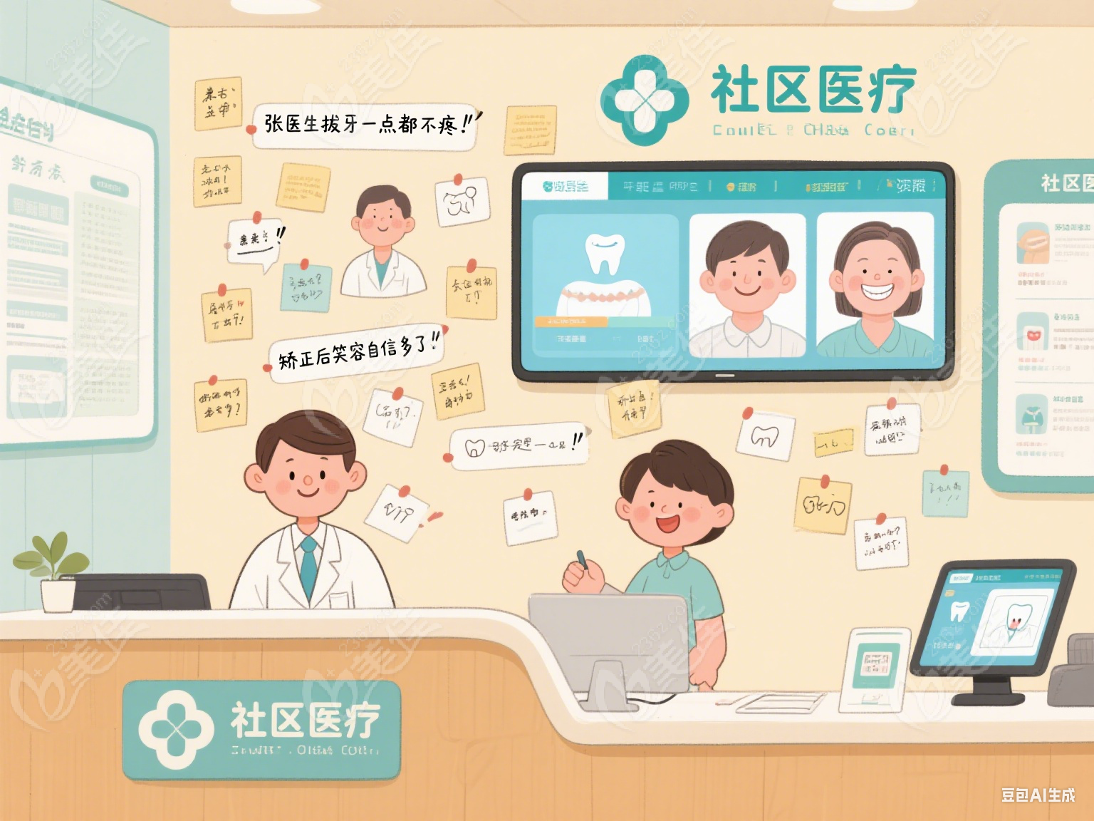 下板城牙科 下板城牙科