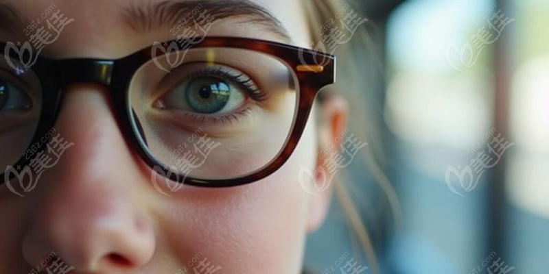 结语：郑州尖峰眼科不骗人，选择需基于信息与需求