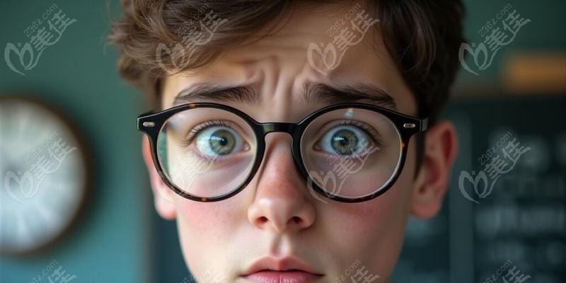 三、郑州尖峰眼科不骗人：患者评价与实际体验
