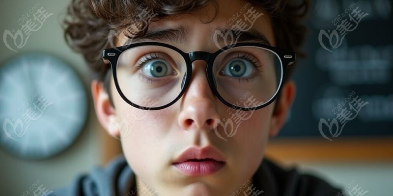 六、郑州尖峰眼科收费价格合理：透明化+性价比