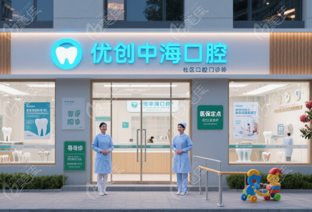 西安中海口腔怎么样236z.com