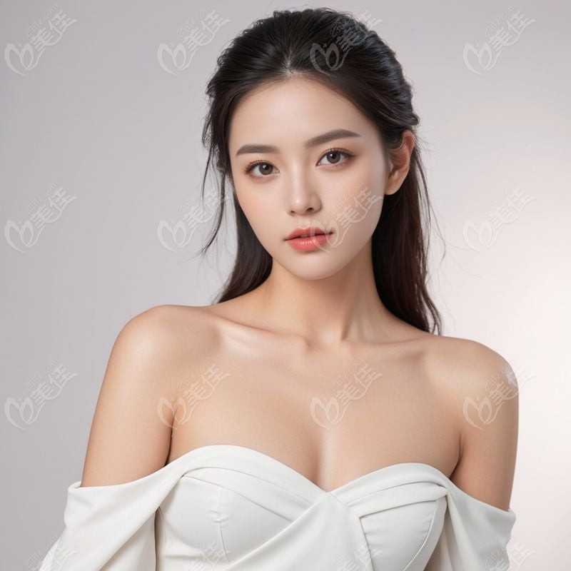 上海华美聂婕20年专注面部线雕