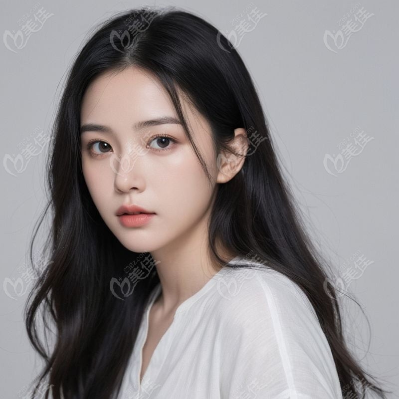 上海华美聂婕20年专注面部线雕