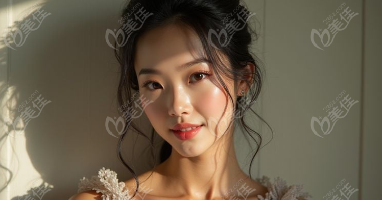 上海华美聂婕20年专注面部线雕