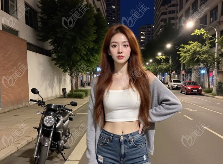 上海华美聂婕20年专注面部线雕