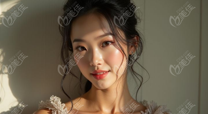 上海华美聂婕20年专注面部线雕