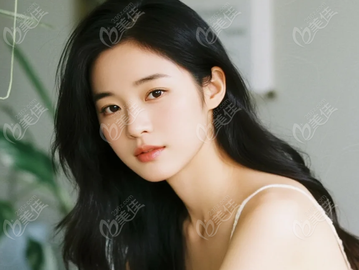 铜仁天姿梵童双眼皮：精细雕琢自然大眼